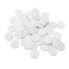 Nail Buffing Disc 25mm Professional Polishing Pads Long Lasting Manicure view 3