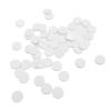 Nail Buffing Disc 25mm Professional Polishing Pads Long Lasting Manicure view 4