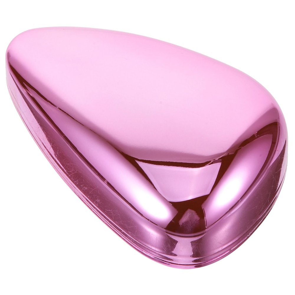 Healeved Handheld Hair Eraser for Arms Legs Ergonomic Exfoliating Tool for Smooth Skin Easy to Use Lightweight Design for Gentle Hair Removal at Home