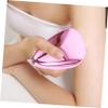 Healeved Handheld Hair Eraser for Arms Legs Ergonomic Exfoliating Tool for Smooth Skin Easy to Use Lightweight Design for Gentle Hair Removal at Home view 3