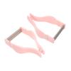 OSOLADY 2pcs Facial Hair Removal Roller Hair Removal for Women Facial Epilator Safe for Skin view 1