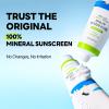 ROUND LAB Birch Juice Mild-up Sunscreen UV LOCK 1.69 Fl Oz | SPF 50+ broad spectrum, Mineral Zinc Oxide, for Sensitive Skin, Control Oil and Sebum, Korean Sunscreen view 2