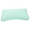 COOLHIYA Bathtub Pillow Bath Pillow Shredded Memory Filling Comfortable Bath Tub view 1