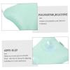 COOLHIYA Bathtub Pillow Bath Pillow Shredded Memory Filling Comfortable Bath Tub view 4