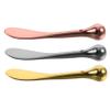 OHPHCALL Eye Stick Tool Zinc Alloy Eye Cream Spoon for Massage Dark Circles Facial Cream view 1