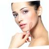 OHPHCALL Eye Stick Tool Zinc Alloy Eye Cream Spoon for Massage Dark Circles Facial Cream view 2