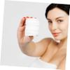 OSOLADY 2packs Stretchable Cotton Pads for Makeup Removal and Soft Absorbent Facial Cotton Pads for Travel-Friendly Design view 3