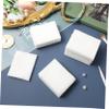 OSOLADY 2packs Stretchable Cotton Pads for Makeup Removal and Soft Absorbent Facial Cotton Pads for Travel-Friendly Design view 4