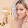 Biology 4-in-1 Foundation Hydrating Medium Spectrum Full Coverage Lotion Foundation, Protecting from Sun with SPF 50+, 4 1 Concealer Waterproof Longwear (Medium, M) view 2