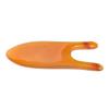 FOYTOKI 1pc Ox Horn for Nose Bridge and Eye Socket Multi-purpose Skin Care Tool for Face Random for and Professional Use Reduces Puffiness and Pain view 1