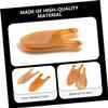 FOYTOKI 1pc Ox Horn for Nose Bridge and Eye Socket Multi-purpose Skin Care Tool for Face Random for and Professional Use Reduces Puffiness and Pain view 3