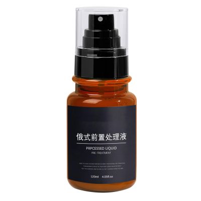Cuticle Remover Auxiliary Fluid For Manicure Treatments Oil Care 120ml Softener Liquid For Nails Feet Repair