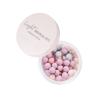 5 Colors Pearls Of Powder Brightening Finishing Powder Pearls Setting Powder Multi-Tone Roller Loose Setting Powder view 1