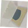 OHPHCALL 200pcs Oil Blotting Sheets for Oily Skin Portable Absorbing Paper for Face Unisex Skin Care for School Office Travel and Sports view 2