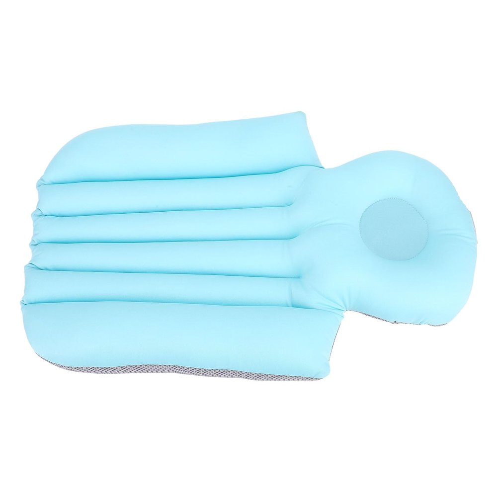 Adults Bathtub Bathtub Bath Pillow Adults Tub Universal Cushion Ergonomic Soft Support Breathable Non Slip Short (1)