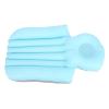 Adults Bathtub Bathtub Bath Pillow Adults Tub Universal Cushion Ergonomic Soft Support Breathable Non Slip Short (1) view 1