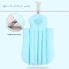 Adults Bathtub Bathtub Bath Pillow Adults Tub Universal Cushion Ergonomic Soft Support Breathable Non Slip Short (1) view 2