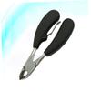 MERRYHAPY 2pcs Nail Clipper Tool for Ingrown Toenails Heavy Duty Stainless Steel Comfortable to Hold Design Nail Cutter view 3
