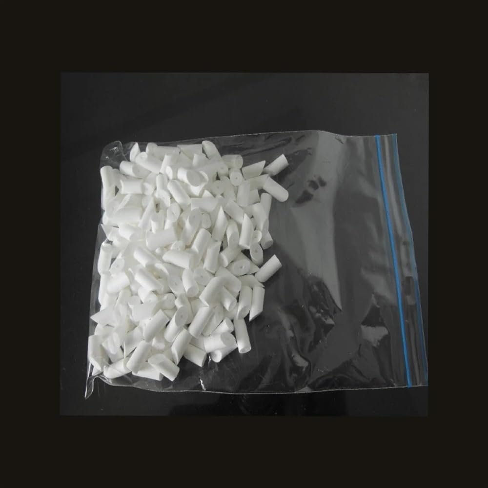 50/100/200 PCS T-21 Clean Swabs for Ruby Stick T-21 Cleaning Swabs for Rubystick Printhead Cleaning Swab(50 a Pack)