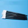 100pcs for Rubystick T-10/T-20/T-30/T-38 Clean Swabs Ruby Stick/Head H-10/11/20/21/31 Cleaning Swabs for Rubystick Printhead Cleaning Swab(T-21 bevelled8mm) view 1