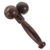 BUTIFULSIC Manual Facial Roller Handheld Double Chin Reducer for Face Neck Body Massage Ergonomic Design view 1