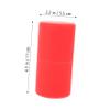 SOESFOUFU Skin Care Tool Face Ice Mold Cooling Face Massager for Wrinkle Reduction view 2
