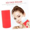 SOESFOUFU Skin Care Tool Face Ice Mold Cooling Face Massager for Wrinkle Reduction view 4