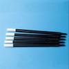 100pcs for Rubystick T-10/T-20/T-30/T-38 Clean Swabs Ruby Stick/Head H-10/11/20/21/31 Cleaning Swabs for Rubystick Printhead Cleaning Swab(T-10 Flat5mm) view 1