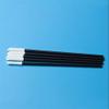 100pcs for Rubystick T-10/T-20/T-30/T-38 Clean Swabs Ruby Stick/Head H-10/11/20/21/31 Cleaning Swabs for Rubystick Printhead Cleaning Swab(T-39 bevelled3mm) view 1