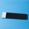 100pcs for Rubystick T-10/T-20/T-30/T-38 Clean Swabs Ruby Stick/Head H-10/11/20/21/31 Cleaning Swabs for Rubystick Printhead Cleaning Swab(T-11 bevelled5mm) view 1