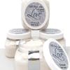 ABBA Oil Covenant Bath Salts - 8oz Jar - ABBA Jerusalem : Enjoy The Therapeutic Properties of Dead Sea Salt from Israel. Give Yourself a Luxurious fabulously Fragrant Bath Experience view 1