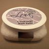 ABBA Oil Covenant Bath Salts - 8oz Jar - ABBA Jerusalem : Enjoy The Therapeutic Properties of Dead Sea Salt from Israel. Give Yourself a Luxurious fabulously Fragrant Bath Experience view 2