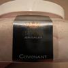 ABBA Oil Covenant Bath Salts - 8oz Jar - ABBA Jerusalem : Enjoy The Therapeutic Properties of Dead Sea Salt from Israel. Give Yourself a Luxurious fabulously Fragrant Bath Experience view 3