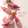Peripera Ink Airy Velvet Lip Tint | High-Pigmentation, Lightweight, Soft, Moisturizing (029 WHAT ARE YOU FIG?) view 2