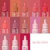 Peripera Ink Airy Velvet Lip Tint | High-Pigmentation, Lightweight, Soft, Moisturizing (029 WHAT ARE YOU FIG?) view 4