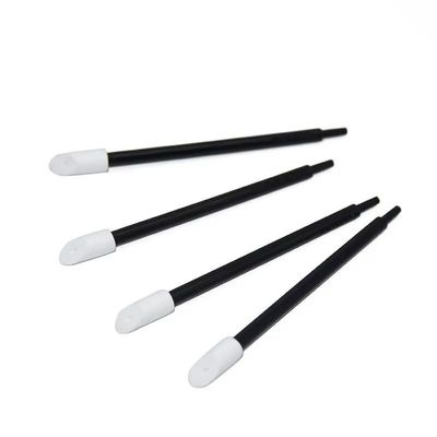50PCS T-21 Clean Swabs for Ruby Stick T-21 Cleaning Swabs for Rubystick Printhead Cleaning Swab