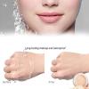 Ujicde Setting Powder for Makeup, Blurring Setting Powder, Beauty Blurring Powder Foundation, Ultra Pink Setting Powder, Full Coverage Waterproof Blurring Setting Powder Makeup for All Skin Tone(02#) view 3