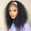 ten chopsticks No Glue Water Wave 13x4 Bob Curly Wigs Glueless Wig Human Hair Ready To Go Lace Frontal Wigs 100% Human Hair Wigs Brazilian remy hair Women For Black Women view 1