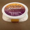 ABBA Oil Frankincense & Myrrh Bath Salts - 8oz Jar - ABBA Jerusalem : Enjoy The Therapeutic Properties of Dead Sea Salt from Israel. Give Yourself a Luxurious fabulously Fragrant Bath Experience view 2