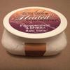 ABBA Oil Frankincense & Myrrh Bath Salts - 8oz Jar - ABBA Jerusalem : Enjoy The Therapeutic Properties of Dead Sea Salt from Israel. Give Yourself a Luxurious fabulously Fragrant Bath Experience view 4