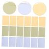 WOONEKY Men's Women's Oil Sheets 300pcs Facial Oil Control Paper for Face Simple Convenient view 3