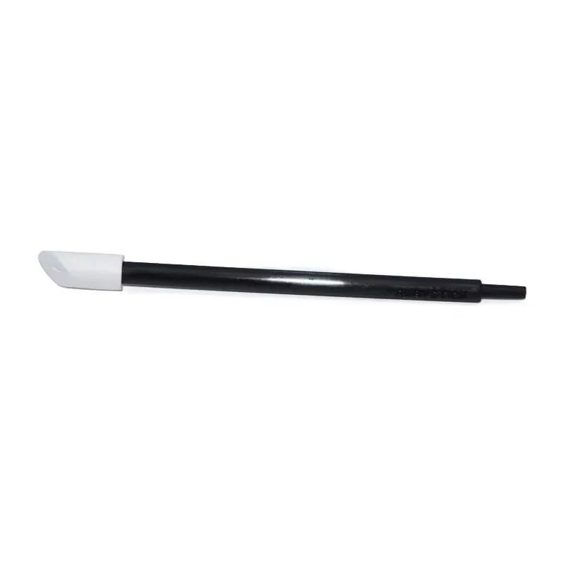 100PCS T-21 Clean Swabs for Ruby Stick T-21 Cleaning Swabs for Rubystick Printhead Cleaning Swab