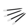 100PCS T-21 Clean Swabs for Ruby Stick T-21 Cleaning Swabs for Rubystick Printhead Cleaning Swab view 3