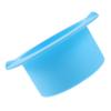 Healeved 2pcs Professional Wax Silicone Bowl Hair Removal Depilatory Wax Melting Container for Home Salon view 1