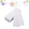 FRCOLOR 300pcs Professional Facial Body Hair Removal Wax Strips Nonwoven Epilator Papers Gentle and Soft view 3