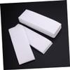 FRCOLOR 300pcs Professional Facial Body Hair Removal Wax Strips Nonwoven Epilator Papers Gentle and Soft view 4