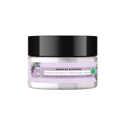 Argan Oil & Lavender Hair Mask 200 ML