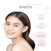 Cherry Blossom Skin Care Gift Set for Teenage Girls Women, 5 Piece Hydrating & Cleaning Skincare Sets Routine Kit with Cleanser , Toner, Serum, Eye Cream, Essence Cream Anti-Aging Skin view 3