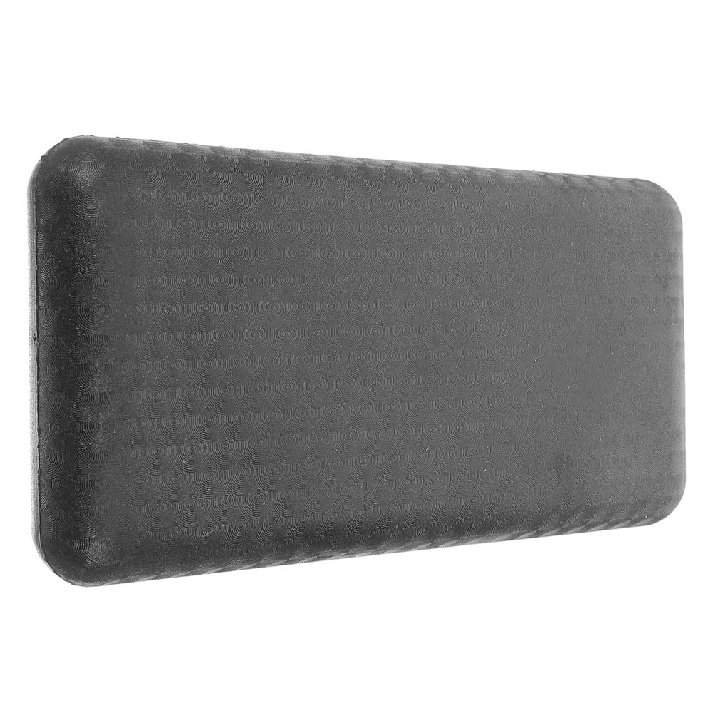 SOESFOUFU Hairdressing Shampoo Neck Rest Pillow Bath Tub Neck Pillow Reusable Spa Head Rest for Beauty Salon