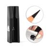 Eyebrow Pencil Duckbill Sharpener For Makeup Eyebrow Eyebrow Pencil Sharpen Tip Thin For Beginners view 2